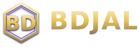 BDJAL logo